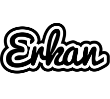 Erkan chess logo