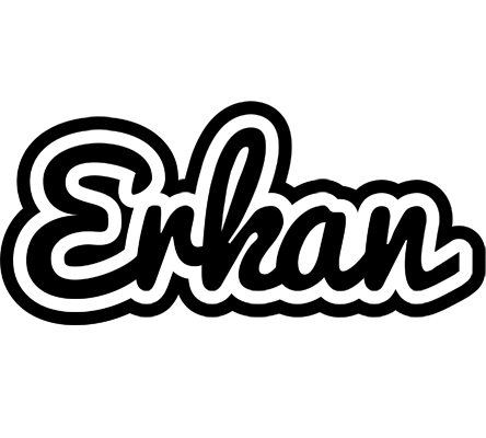 Erkan chess logo