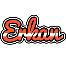 Erkan denmark logo