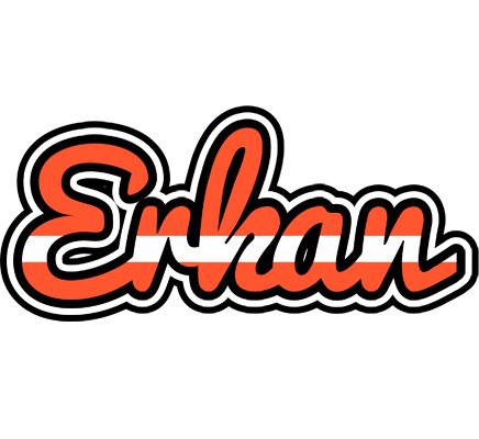 Erkan denmark logo