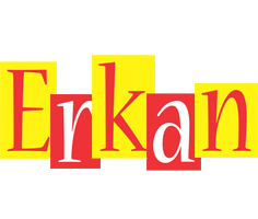 Erkan errors logo