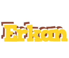 Erkan hotcup logo