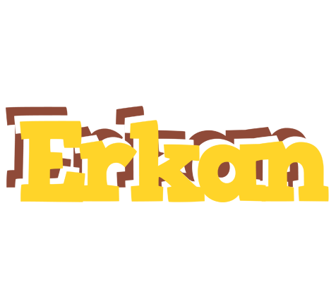 Erkan hotcup logo
