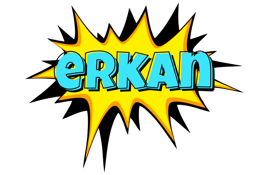 Erkan indycar logo
