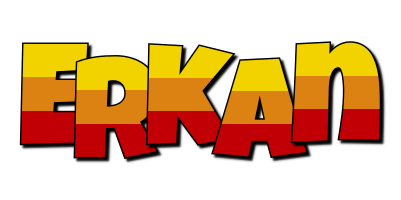 Erkan jungle logo