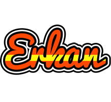 Erkan madrid logo