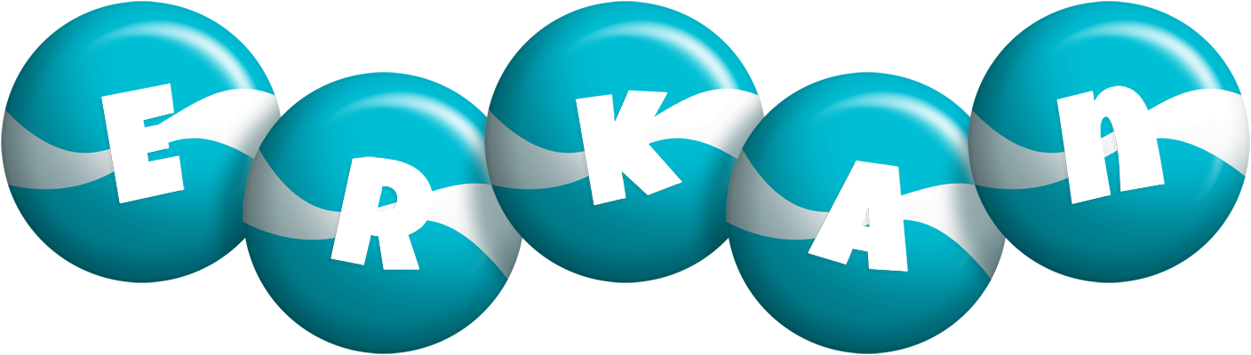 Erkan messi logo