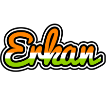 Erkan mumbai logo