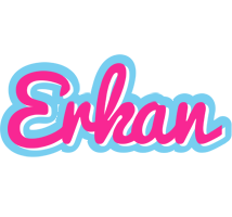 Erkan popstar logo