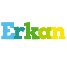 Erkan rainbows logo