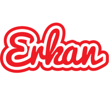 Erkan sunshine logo