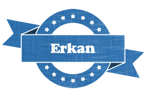 Erkan trust logo