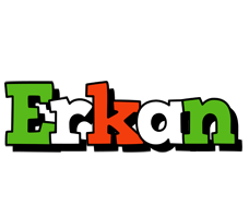 Erkan venezia logo