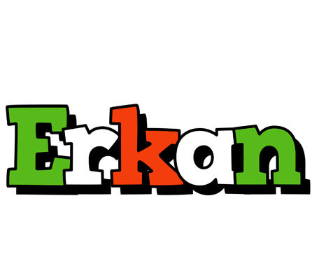 Erkan venezia logo