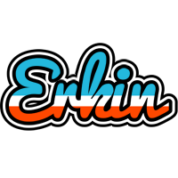 Erkin america logo