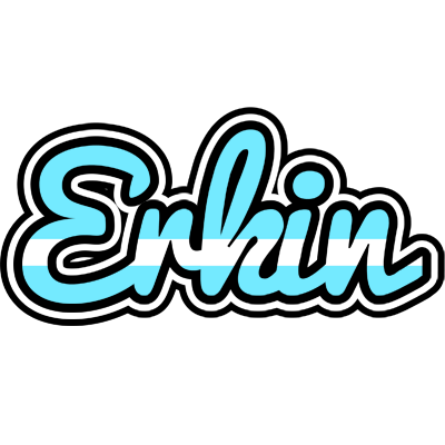 Erkin argentine logo