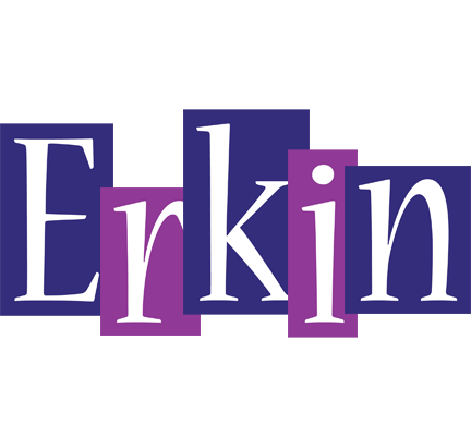 Erkin autumn logo