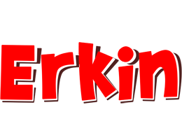 Erkin basket logo