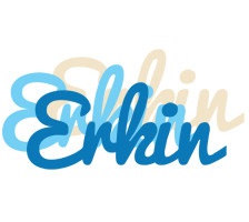 Erkin breeze logo