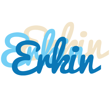 Erkin breeze logo