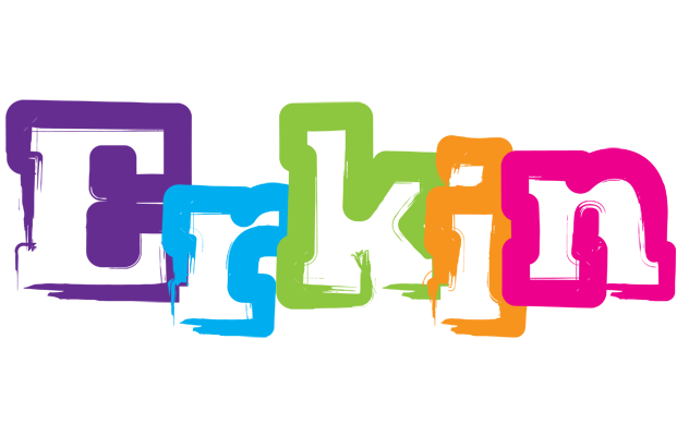 Erkin casino logo