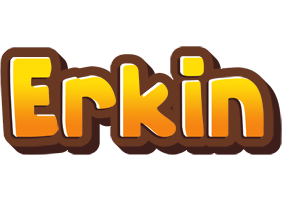 Erkin cookies logo