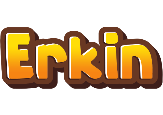 Erkin cookies logo