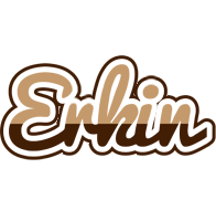 Erkin exclusive logo