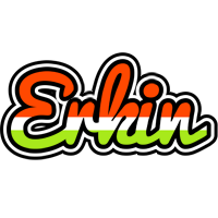 Erkin exotic logo