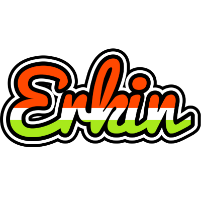 Erkin exotic logo