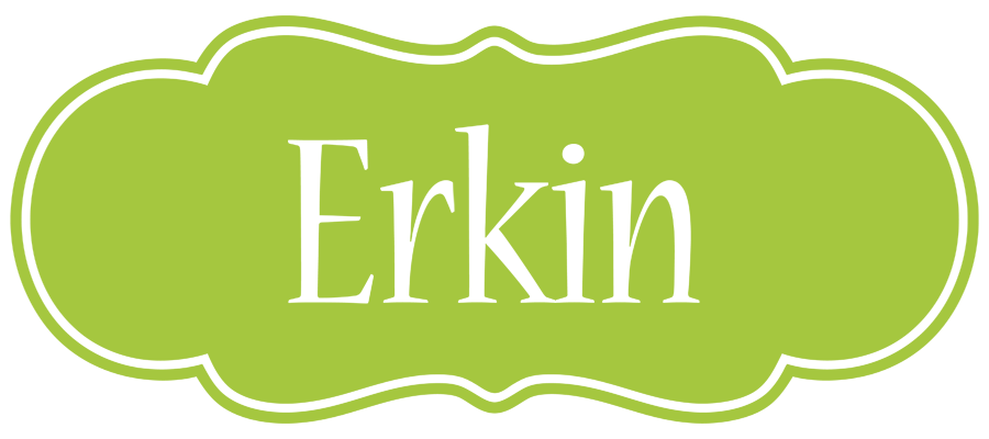Erkin family logo