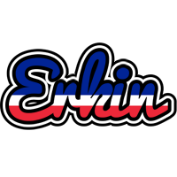 Erkin france logo