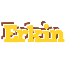 Erkin hotcup logo