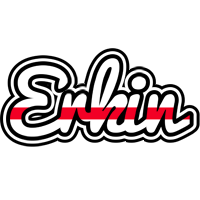 Erkin kingdom logo