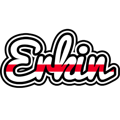 Erkin kingdom logo