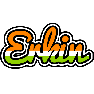 Erkin mumbai logo