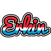 Erkin norway logo