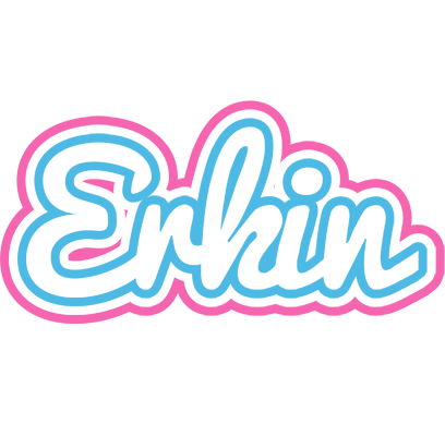 Erkin outdoors logo