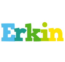 Erkin rainbows logo
