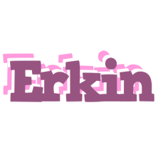 Erkin relaxing logo