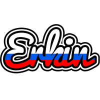Erkin russia logo