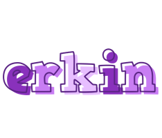 Erkin sensual logo