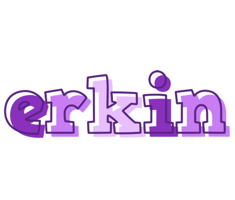 Erkin sensual logo