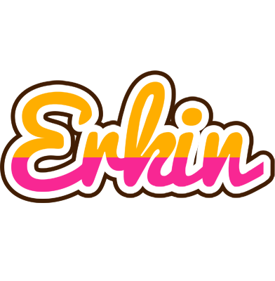 Erkin smoothie logo