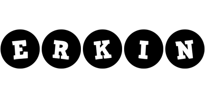 Erkin tools logo