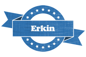 Erkin trust logo