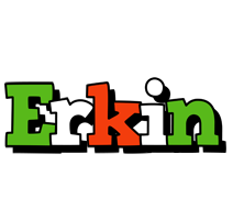 Erkin venezia logo
