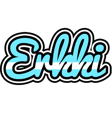 Erkki argentine logo