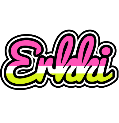 Erkki candies logo