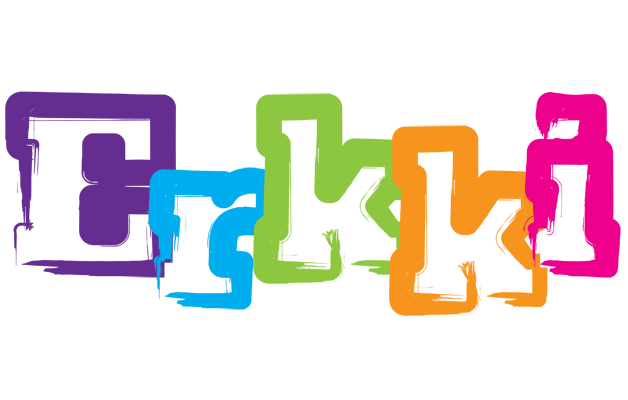 Erkki casino logo